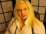 Image of cam model Collette from Visit-X