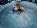 Image of cam model Collette from Visit-X
