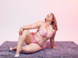 Image of cam model CristineBond from Visit-X