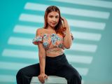 Image of cam model IsabellaViera from Visit-X
