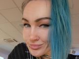 Image of cam model LadyLynn from Visit-X