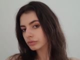 Image of cam model CarliBeauty from Visit-X