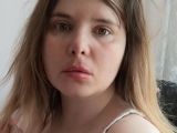 Image of cam model ElenaSchatz from Visit-X