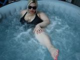 Image of cam model Collette from Visit-X