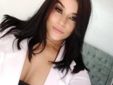 Image of cam model LunaAnderson from Visit-X