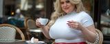 Webcam model Busen-Traum from Visit-X profile picture Webcam model Busen-Traum from Visit-X