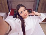 Image of cam model AuroraFontaine from Visit-X