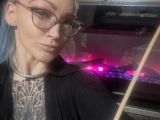 Image of cam model LadyLynn from Visit-X