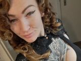 Image of cam model LadyLynn from Visit-X