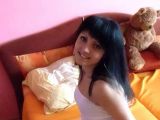 Image of cam model HornyClaire from Visit-X