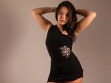 Image of cam model ArianaaLee from Visit-X