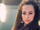 Image of cam model EllyMelly from Visit-X