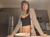 Image of cam model LillyMania from Visit-X