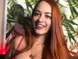 Image of cam model Laraliz from Visit-X