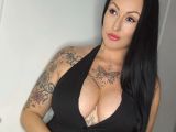 Image of cam model CherieNoir from Visit-X