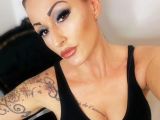 Image of cam model CherieNoir from Visit-X