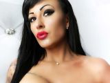Image of cam model CherieNoir from Visit-X