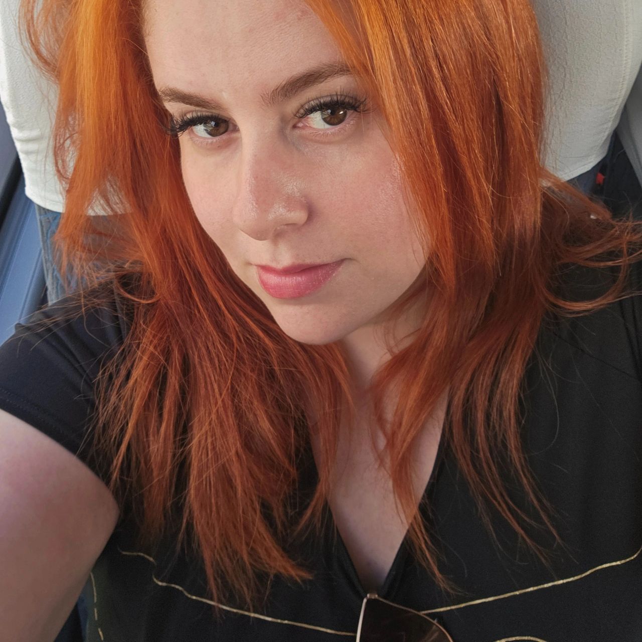 StrawberryBlond