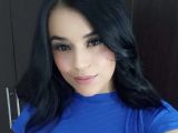 Image of cam model LunaAnderson from Visit-X
