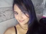 Image of cam model TrinityStark from Visit-X