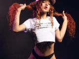 Image of cam model just-karla from Visit-X