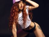 Image of cam model just-karla from Visit-X