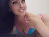 Image of cam model HornyClaire from Visit-X