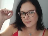 Image of cam model TastyFarfallina from Visit-X