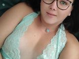 Image of cam model TastyFarfallina from Visit-X