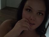 Image of cam model TastyFarfallina from Visit-X