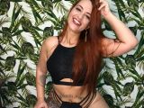 Image of cam model Laraliz from Visit-X
