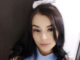 Image of cam model LunaAnderson from Visit-X