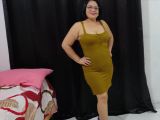 Image of cam model MirianSexy from Visit-X
