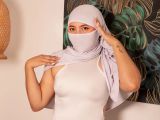 Image of cam model kalila from Visit-X