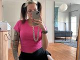 Image of cam model Larajennycroft from Visit-X