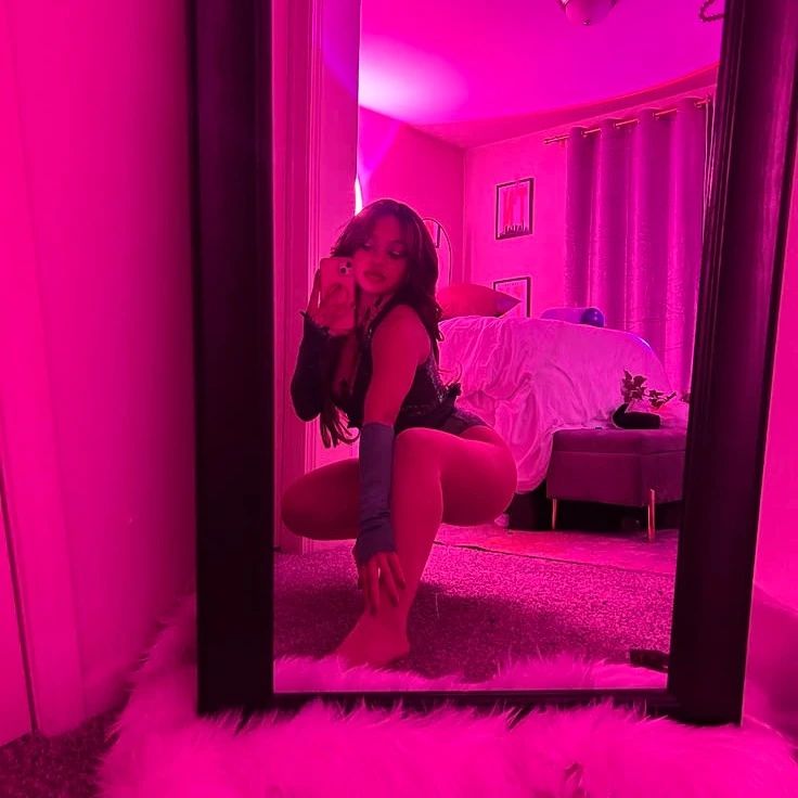 Hornybae