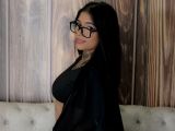 Image of cam model sharlo from Visit-X