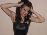 Image of cam model geilekate from Visit-X
