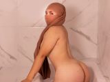 Image of cam model kalila from Visit-X