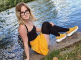 Image of cam model LovlyLuna from Visit-X