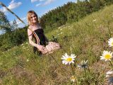Image of cam model LovlyLuna from Visit-X