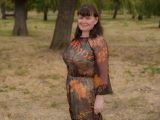 Image of cam model QueenOFYourHeart from Visit-X