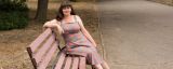 Webcam model QueenOFYourHeart from Visit-X profile picture Webcam model QueenOFYourHeart from Visit-X