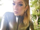 Image of cam model KimJudge from Visit-X