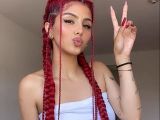 Image of cam model MeganWood from Visit-X