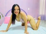 Image of cam model aitanamoretti from Visit-X
