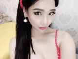 Image of cam model FoxyMistress from Visit-X