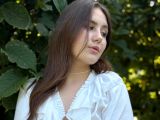 Image of cam model TessaLove from Visit-X