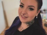 Image of cam model InkedTemptation from Visit-X
