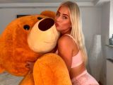 Image of cam model Ginny-one from Visit-X